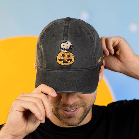 peanuts-boo-dad-hat