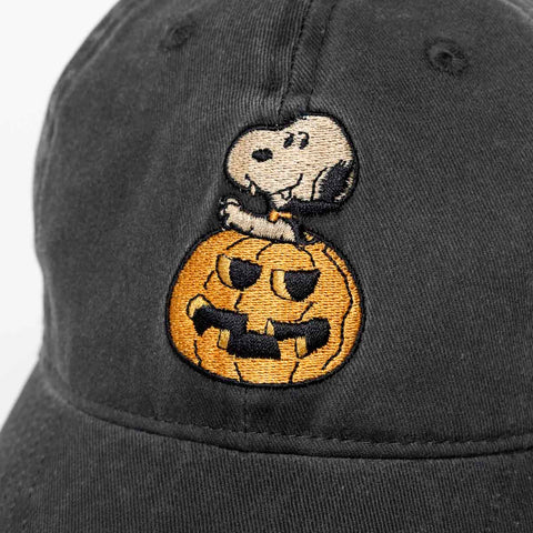 peanuts-boo-dad-hat
