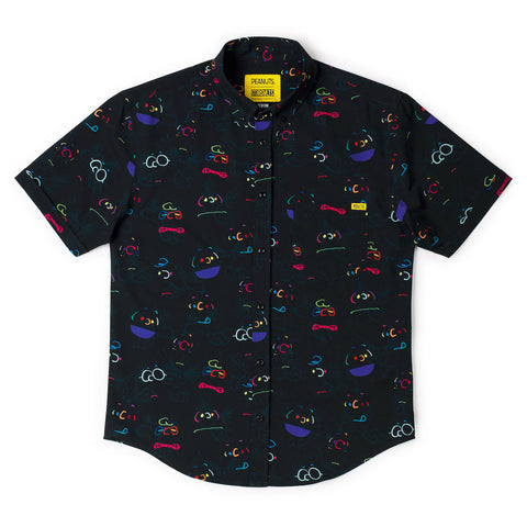peanuts-good-grief-kunuflex-short-sleeve-shirt