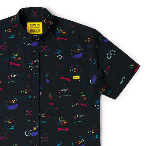 peanuts-good-grief-kunuflex-short-sleeve-shirt