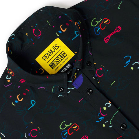 peanuts-good-grief-kunuflex-short-sleeve-shirt