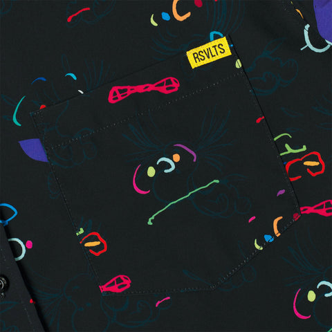 peanuts-good-grief-kunuflex-short-sleeve-shirt