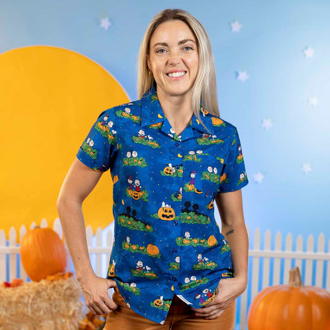 peanuts-its-the-great-pumpkin-womens-kunuflex-short-sleeve-shirt