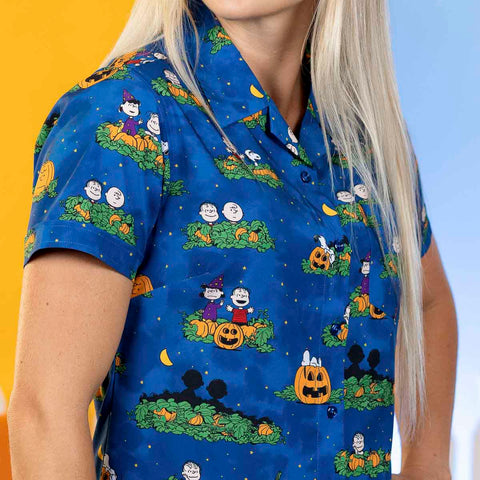 peanuts-its-the-great-pumpkin-womens-kunuflex-short-sleeve-shirt