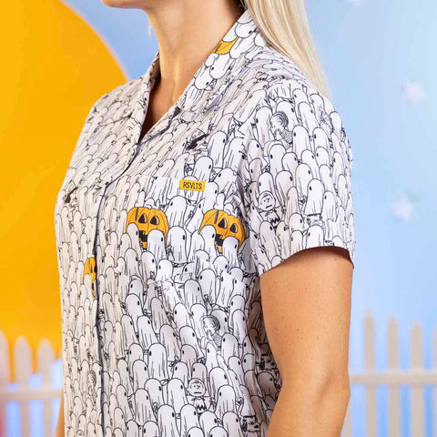 peanuts-peanuts-patch-womens-kunuflex-short-sleeve-shirt