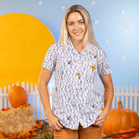 peanuts-peanuts-patch-womens-kunuflex-short-sleeve-shirt