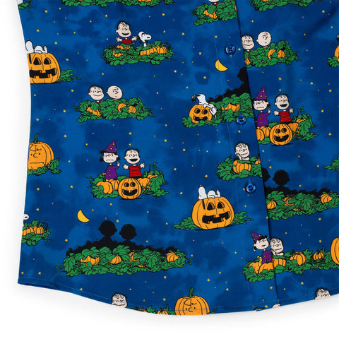 peanuts-its-the-great-pumpkin-womens-kunuflex-short-sleeve-shirt