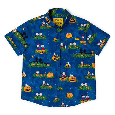 peanuts-its-the-great-pumpkin-youth-kunuflex-short-sleeve-shirt