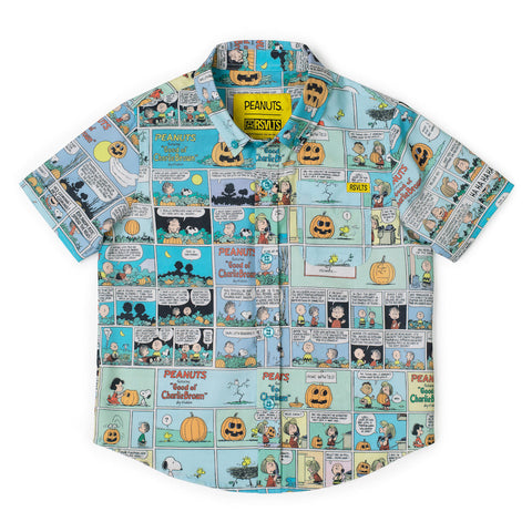 peanuts-spooky-strips-preschooler-kunuflex-short-sleeve-shirt