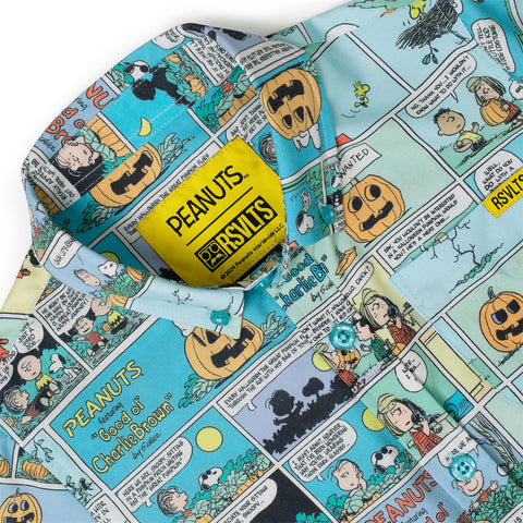 peanuts-spooky-strips-preschooler-kunuflex-short-sleeve-shirt