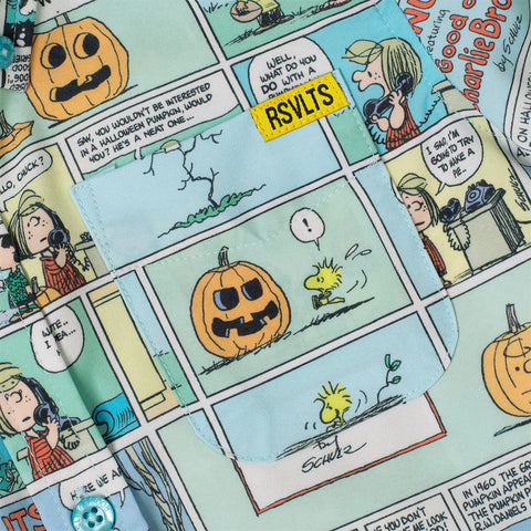 peanuts-spooky-strips-preschooler-kunuflex-short-sleeve-shirt
