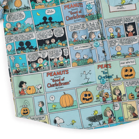 peanuts-spooky-strips-preschooler-kunuflex-short-sleeve-shirt