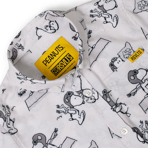 peanuts-the-flying-ace-preschooler-kunuflex-short-sleeve-shirt