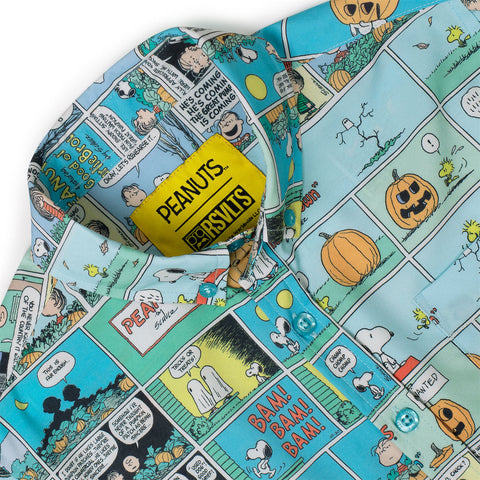 peanuts-spooky-strips-youth-kunuflex-short-sleeve-shirt
