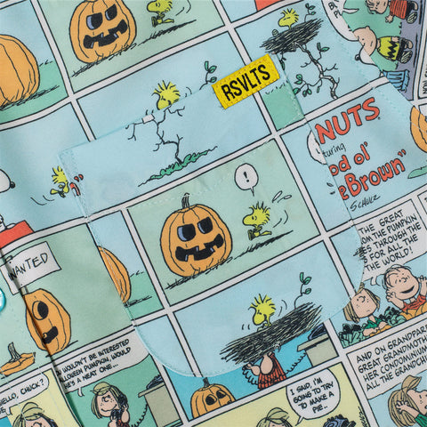 peanuts-spooky-strips-youth-kunuflex-short-sleeve-shirt