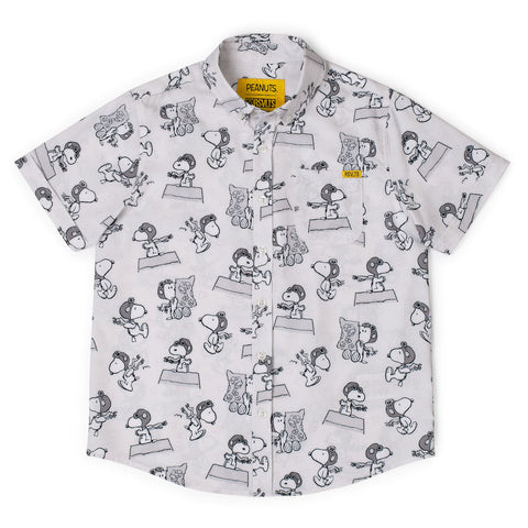 peanuts-the-flying-ace-youth-kunuflex-short-sleeve-shirt