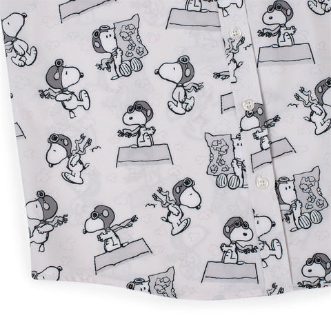 peanuts-the-flying-ace-youth-kunuflex-short-sleeve-shirt