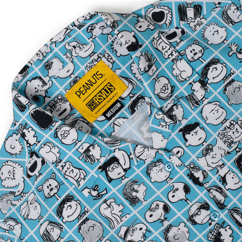 peanuts-the-peanut-gallery-womens-kunuflex-short-sleeve-shirt