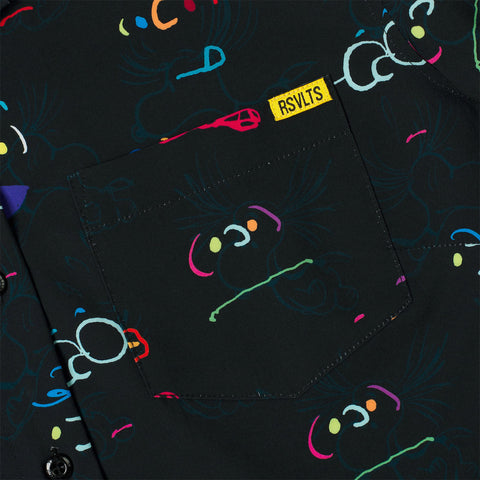 peanuts-good-grief-womens-kunuflex-short-sleeve-shirt