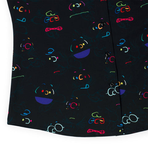 peanuts-good-grief-womens-kunuflex-short-sleeve-shirt