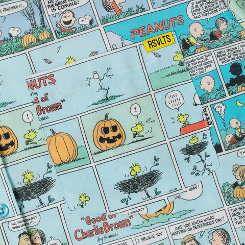 peanuts-spooky-strips-kunuflex-short-sleeve-shirt