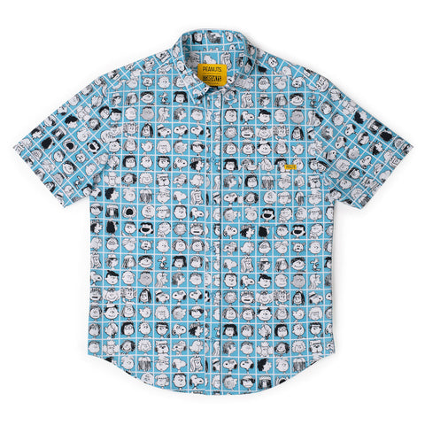 peanuts-the-peanut-gallery-kunuflex-short-sleeve-shirt