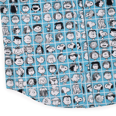 peanuts-the-peanut-gallery-kunuflex-short-sleeve-shirt