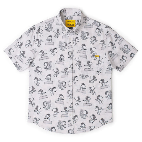 peanuts-the-flying-ace-kunuflex-short-sleeve-shirt