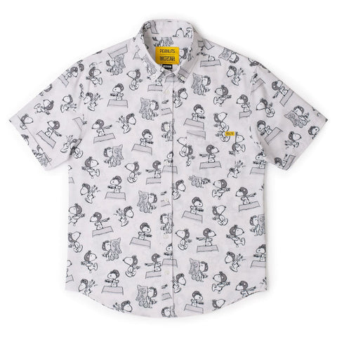 peanuts-the-flying-ace-kunuflex-short-sleeve-shirt