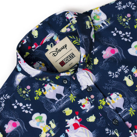 rsvlts-alice-in-wonderland-alice-in-wonderland-curiouser-and-curiouser-kunuflex-short-sleeve-shirt