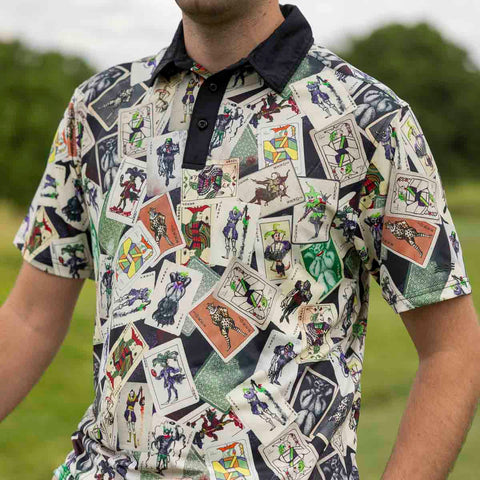 rsvlts-batman-breakfast-balls-all-day-polo-batman™-85th-anniversary-batman-calling-card-all-day-polo