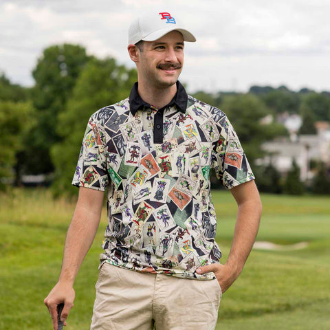 rsvlts-batman-breakfast-balls-all-day-polo-batman™-85th-anniversary-batman-calling-card-all-day-polo