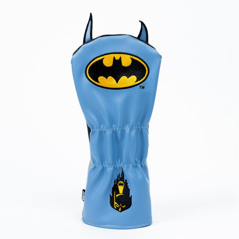 rsvlts-batman-driver-headcover-batman™-85th-anniversary-batman-driver-headcover