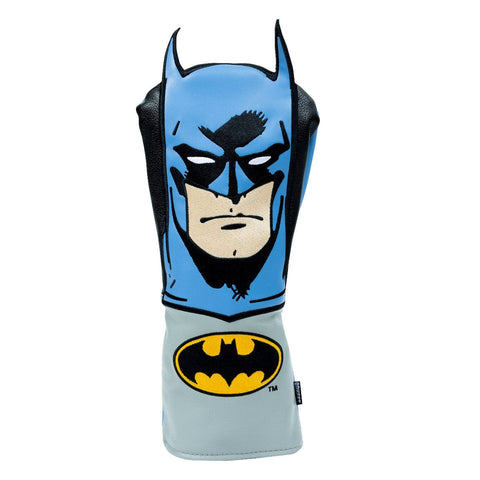 rsvlts-batman-driver-headcover-batman™-85th-anniversary-batman-driver-headcover
