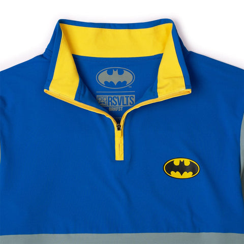 rsvlts-batman-quarter-zip-batman™-85th-anniversary-holy-activewear-batman-quarter-zip