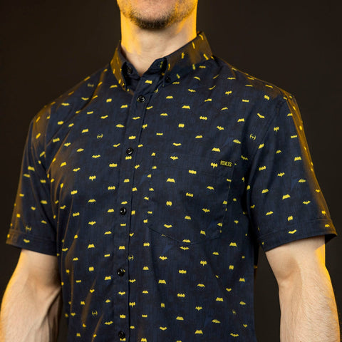 rsvlts-batman-short-sleeve-shirt-batman™-85th-anniversary-i-am-vengeance-kunuflex-short-sleeve-shirt