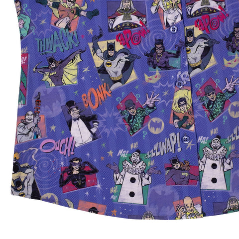 rsvlts-batman-womens-short-sleeve-shirt-batman-kapow-bonk-thwack-womens-kunuflex-short-sleeve-shirt