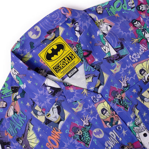 rsvlts-batman-womens-short-sleeve-shirt-batman-kapow-bonk-thwack-womens-kunuflex-short-sleeve-shirt