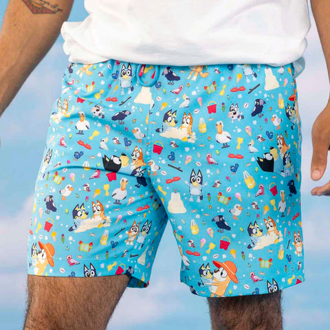 rsvlts-bluey-hybrid-shorts-bluey-beach-day-hybrid-shorts