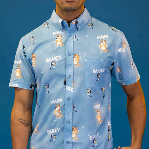 rsvlts-bluey-short-sleeve-shirt-bluey-meet-the-heelers-kunuflex-short-sleeve-shirt