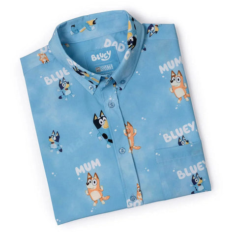 rsvlts-bluey-short-sleeve-shirt-bluey-meet-the-heelers-kunuflex-short-sleeve-shirt