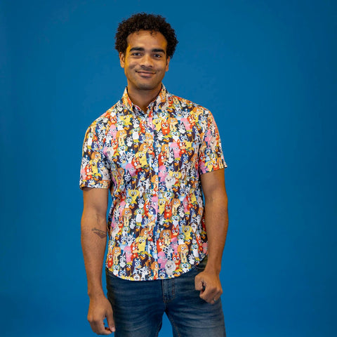 rsvlts-bluey-short-sleeve-shirt-bluey-primary-pals-kunuflex-short-sleeve-shirt