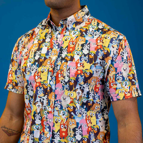 rsvlts-bluey-short-sleeve-shirt-bluey-primary-pals-kunuflex-short-sleeve-shirt