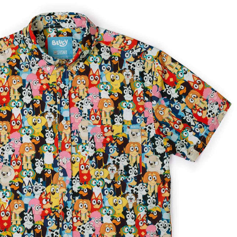 rsvlts-xs-bluey-short-sleeve-shirt-bluey-primary-pals-kunuflex-short-sleeve-shirt