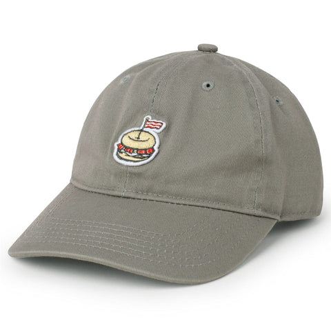 rsvlts-breakfast-balls-hat-breakfast-balls-bagel-sandy-dad-hat