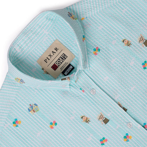rsvlts-disney-and-pixar-short-sleeve-shirt-disney-and-pixar-going-up-stretch-seersucker-short-sleeve-shirt
