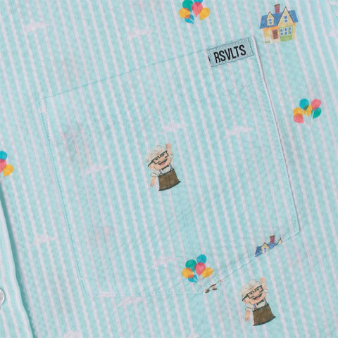 rsvlts-disney-and-pixar-short-sleeve-shirt-disney-and-pixar-going-up-stretch-seersucker-short-sleeve-shirt