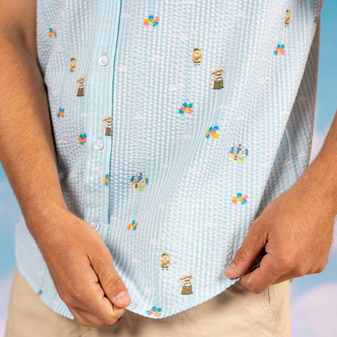 rsvlts-disney-and-pixar-short-sleeve-shirt-disney-and-pixar-going-up-stretch-seersucker-short-sleeve-shirt
