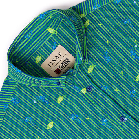 rsvlts-disney-and-pixar-short-sleeve-shirt-disney-and-pixar-its-an-ant-thing-stretch-seersucker-short-sleeve-shirt