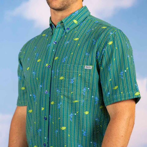 rsvlts-disney-and-pixar-short-sleeve-shirt-disney-and-pixar-its-an-ant-thing-stretch-seersucker-short-sleeve-shirt